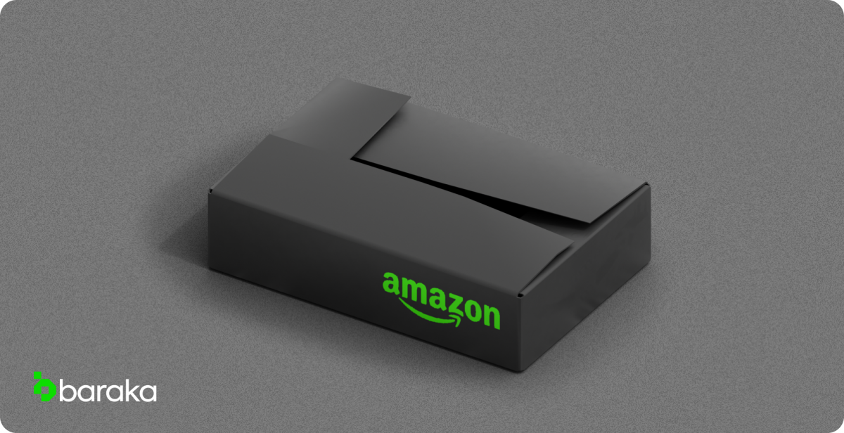 Amazon Stock Everything You Need To Know baraka