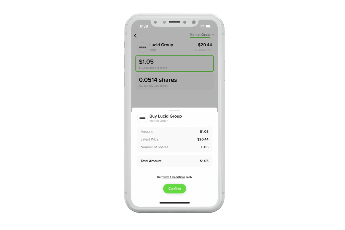 How to Invest in US Stocks From the UAE Step by Step 2023 baraka