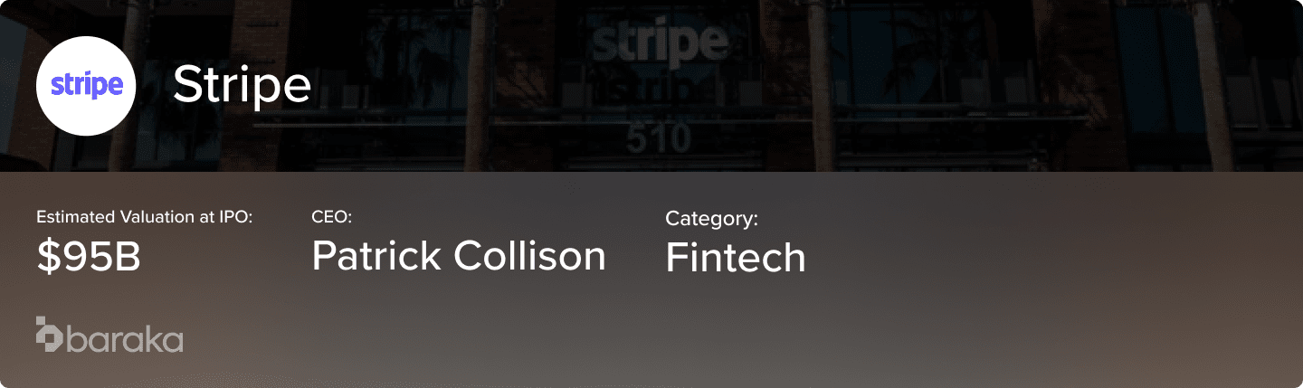 Learn about the history, business model, financial performance, and potential risks and opportunities of the highly anticipated Stripe IPO. Stay up-to-date on fintech news and investing opportunities with our comprehensive coverage.